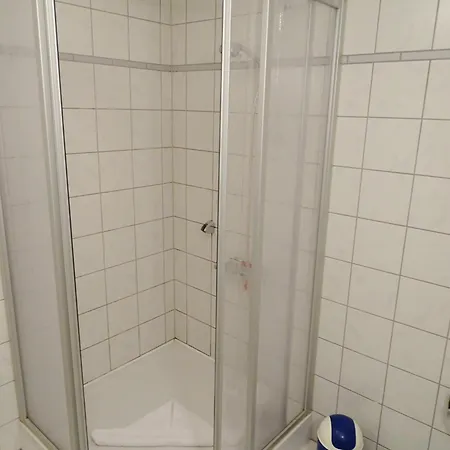 Apartment Haus Seeland 1 Whg. 13 *