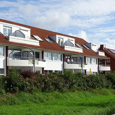 Haus Seeland 1 Whg. 13