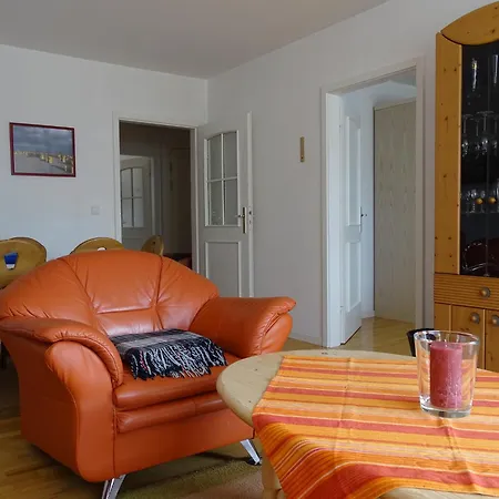 Apartment Haus Seeland 1 Whg. 13