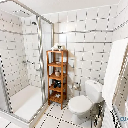 Haus Seeland 1 Whg. 13