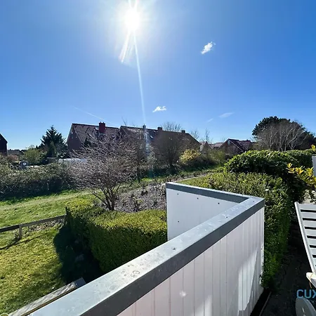 Haus Seeland 1 Whg. 13 Cuxhaven