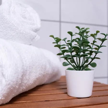 Haus Seeland 1 Whg. 13 Cuxhaven