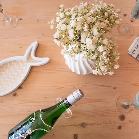 Haus Seeland 1 Whg. 13