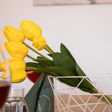 Haus Seeland 1 Whg. 13 *