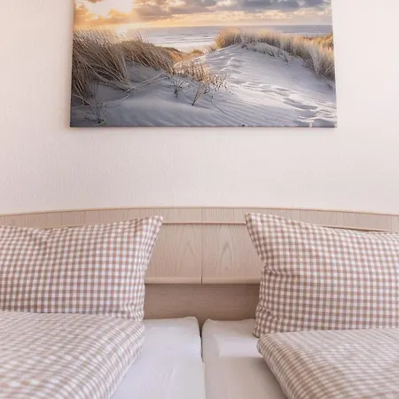 Haus Seeland 1 Whg. 13 קושהאבן