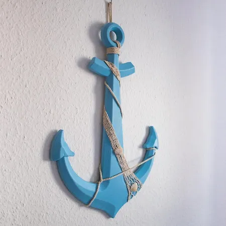 Apartment Haus Seeland 1 Whg. 13